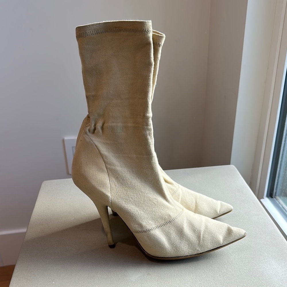 SEASON 6 Women's Heeled Boots